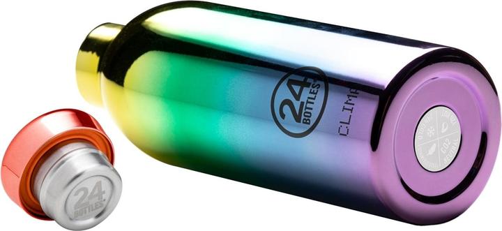 Produktbild 24 Bottles Clima (0.50 l)