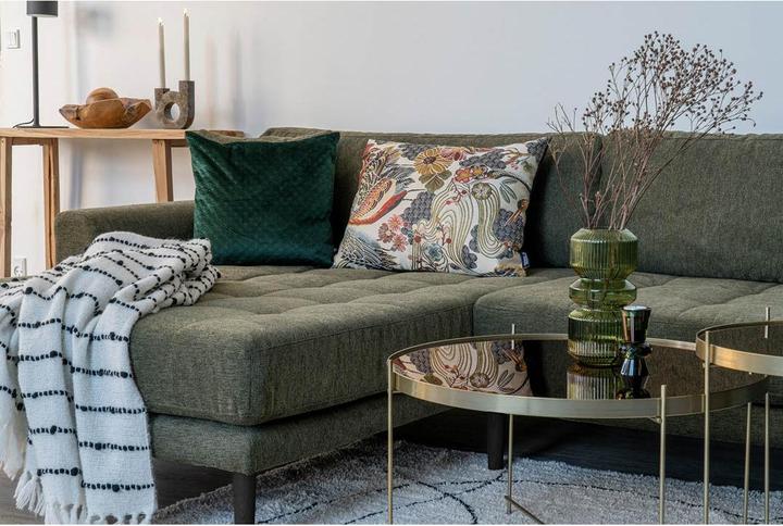 Actual product image House Nordic Lido (Corner sofa)