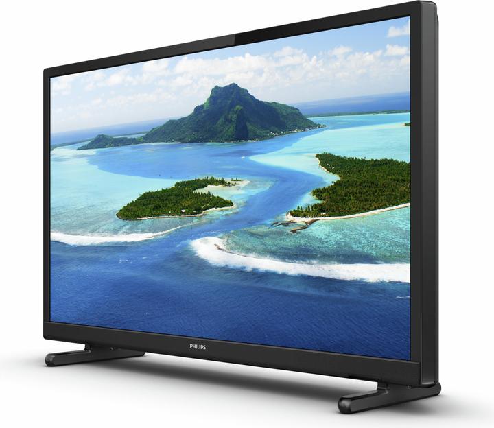 Philips 24PHS5507 (24", PHS5507, LCD, HD, 2022)