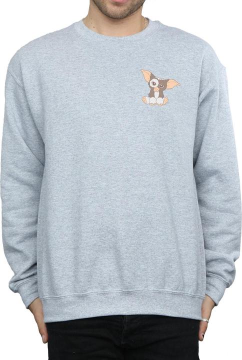 Produktbild Universal Textiles Gizmo Chest Sweatshirt (XXL)
