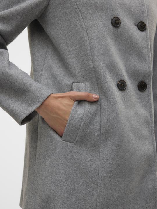 Actual product image Vero Moda VMFORTUNESHILA Jacket Jacket (M)