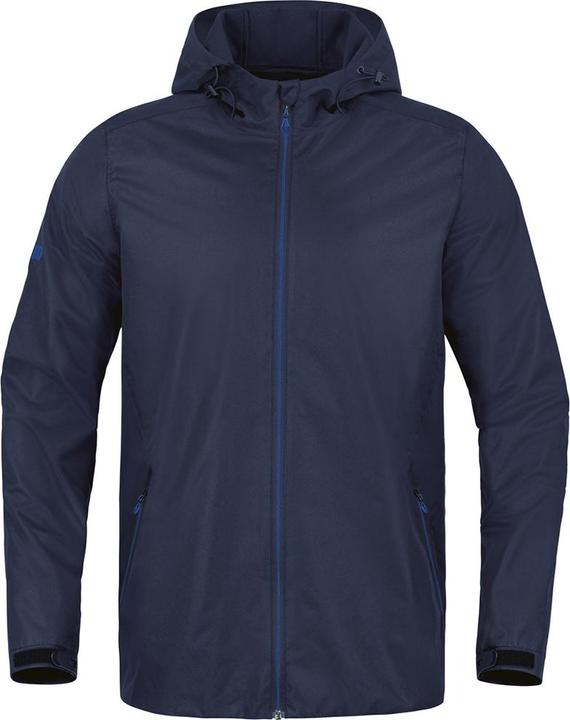 Produktbild JAKO Allwetterjacke Allround (140, XS)