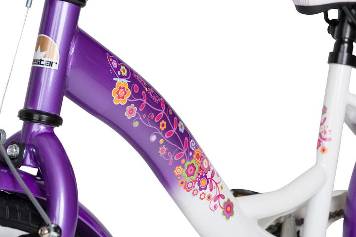 Immagine prodotto Bikestar Classic (20")