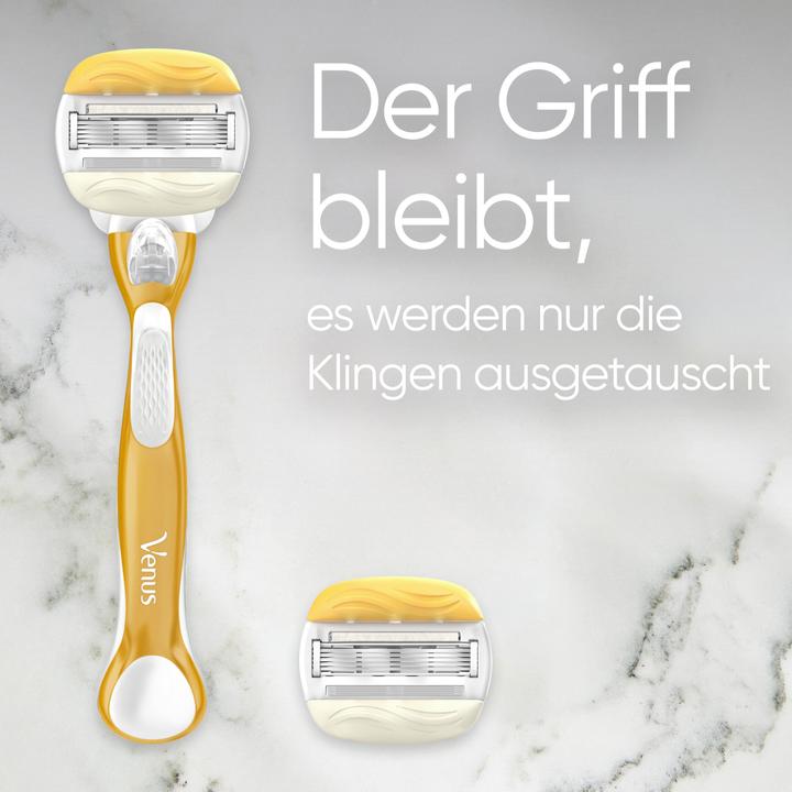Image du produit Gillette Venus ComfortGlide Coconut