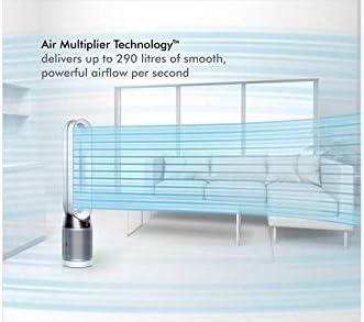 Image du produit Dyson Pure Cool TP04 Luftreiniger
