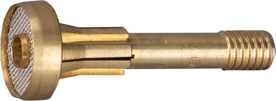 Actual product image Stürmer - Gasdiffusor 1,6 mm Schweisskraft (5 Stück)