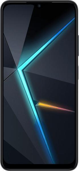 Produktbild ZTE Nubia Neo (256 GB, Schwarz, 6.60", Dual SIM, 50 Mpx, 5G)