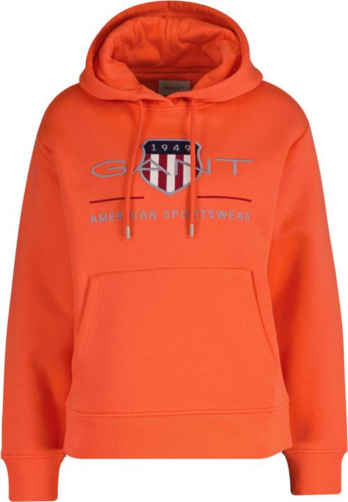 Produktbild GANT Archive Shield Hoodie (XL)