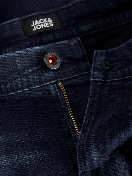 Actual product image Jack & Jones Jjiclark Jjleon Sq 018 Bf Ln Mni (104)