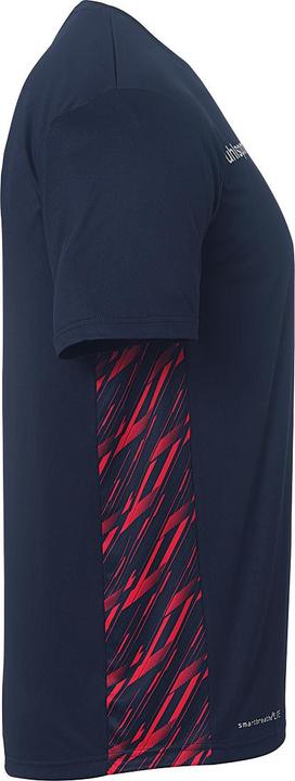 Actual product image Uhlsport Trainings-T-Shirt Progressive 28 Poly (S)