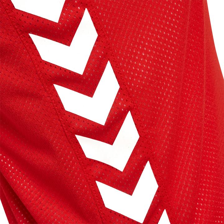 Actual product image hummel Core Xk Reverse Basket Jersey Ki (164)
