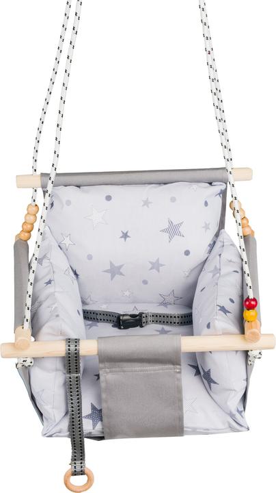 Actual product image Homitis Selale Baby Swing Chair