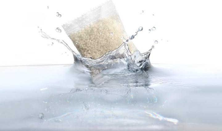 Produktbild De'Longhi Soft Balls DLSC551 (363 ml)