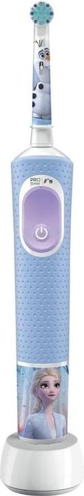 Actual product image Oral-B Pro Kids (Oscillating toothbrush)