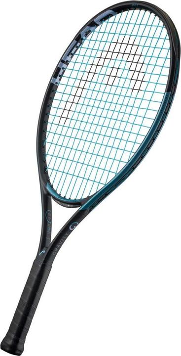 Image du produit Head Gravity 25 2025 Tennisschläger (240 g)