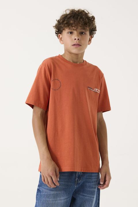 Actual product image Garcia T-Shirt robin (140, 146)