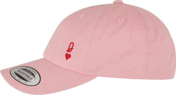 Image du produit Miss Tee Queen Card Cotton Twill Cap - 191375 (Taille unique)
