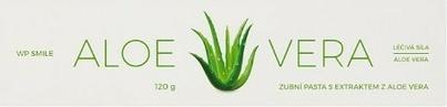 Produktbild Smile Aloe Vera