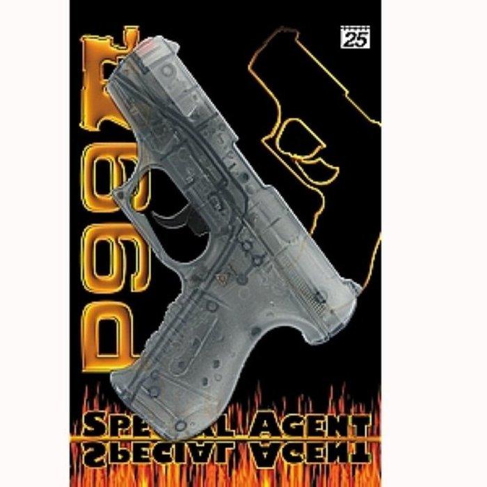 Immagine prodotto Sohni-wicke Pistola Agente Speciale P99