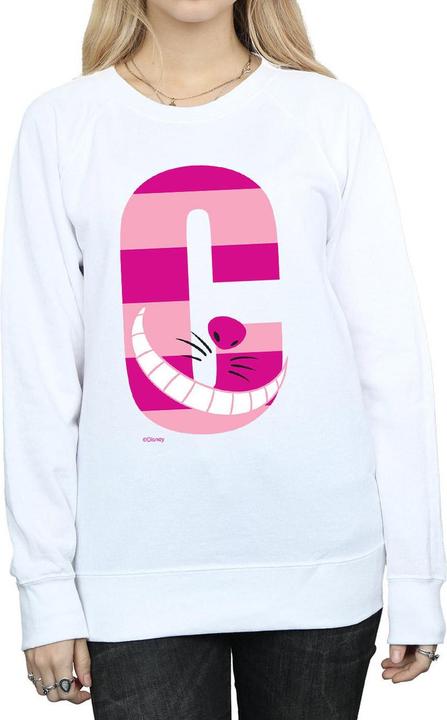 Produktbild Disney Alphabet A Is For Alice Sweatshirt (XXL)