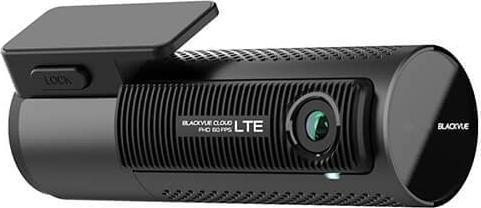 Actual product image Blackvue DR750-2CH LTE (GPS receiver, Rechargeable battery, Full HD)