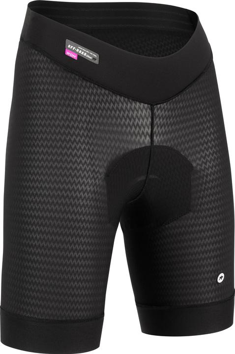 Actual product image Assos TACTICA W's LinerShortsST (XXL)