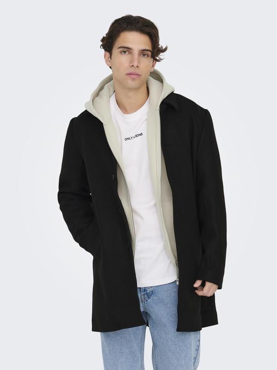 Image du produit Only & Sons Manteau (XL)
