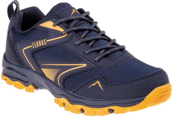 Image du produit Elbrus - Chaussures de marche FALTIS - Enfant (39.5)