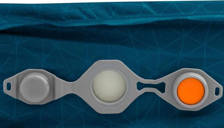 Actual product image Sea To Summit Comfort Deluxe