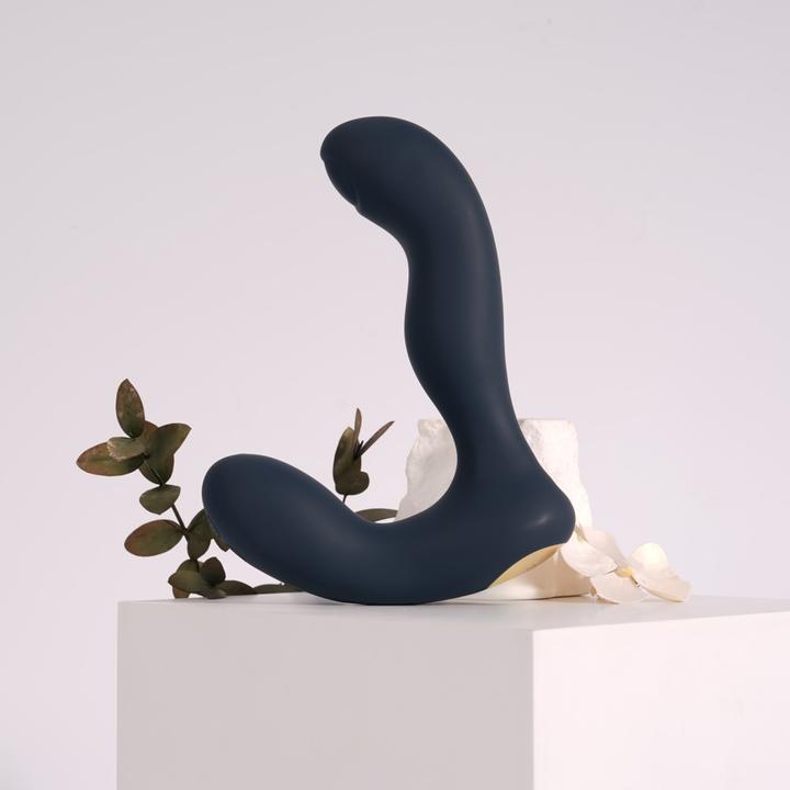 Actual product image Svakom Iker Neo