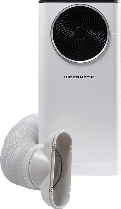Produktbild Kibernetik KL11000 (55 m², 10918.85 BTU/h)