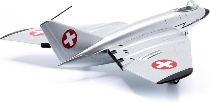 Produktbild Ace N-20 Aiguillon Prototyp