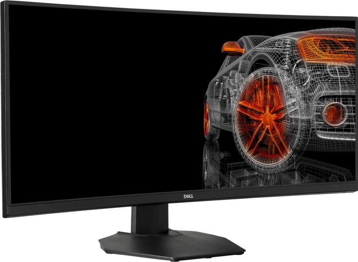 Produktbild Dell S3422DWG (3440 x 1440 Pixel, 34")