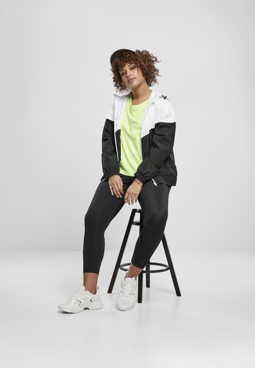 Produktbild Urban Classics Ladies Arrow Windbreaker (S)