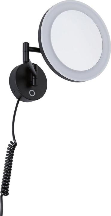 Actual product image Paulmann Make-up mirror Masua