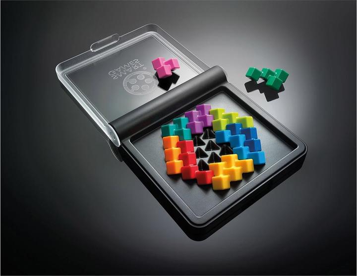 Actual product image Smart Games IQ Perplex (German, Italian, English, French)