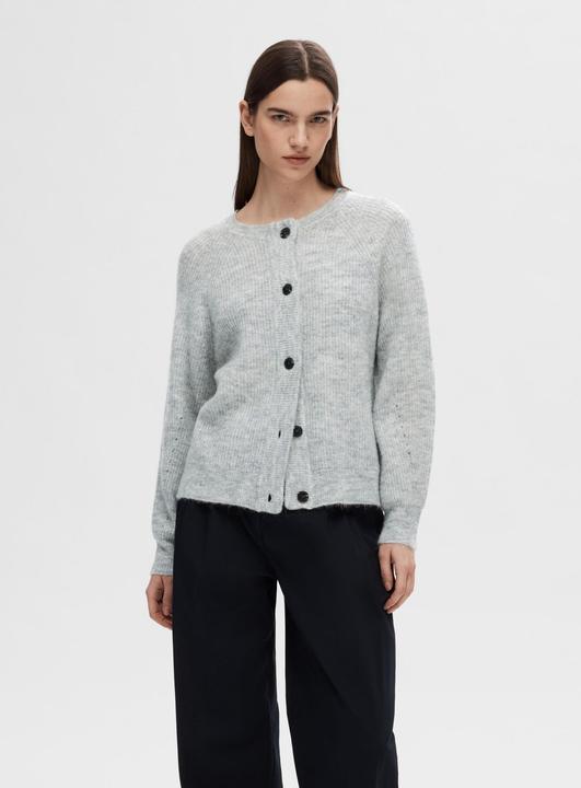Image du produit Selected Femme Cardigan Woolmix (XXL)
