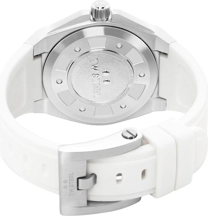 Immagine prodotto TW-Steel TW Steel CE4032 CEO Tech Donna 38 mm 10ATM (Orologio da polso analogico, 38 mm)