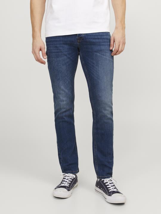 Produktbild Jack & Jones JJITIM JJORIGINAL AM 782 50SPS NOOS Slim Fit jeans mit geradem Bein Slim Fit jeans mit geradem Bein (27)
