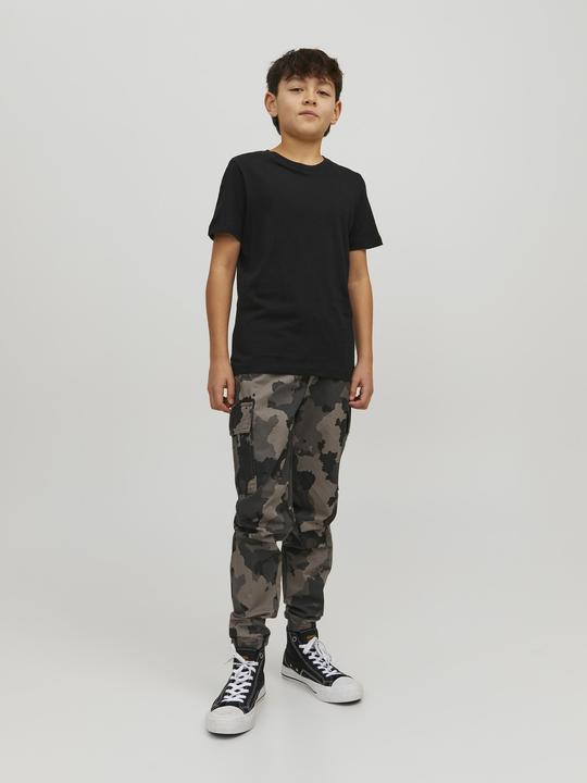 Produktbild Jack & Jones Jjeorganic Basic Tee Ss O-Neck Noos Jnr (116)
