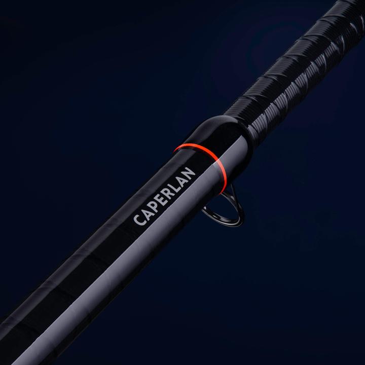 Produktbild Caperlan E'Tensis 5 (Allroundrute, 500 cm)