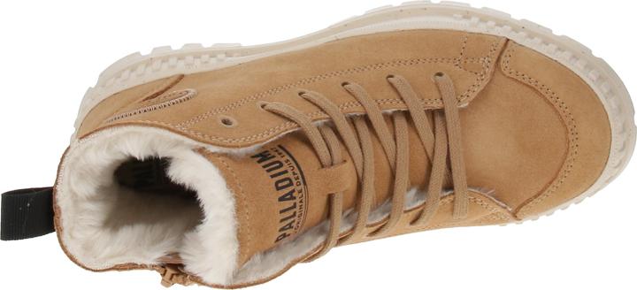 Produktbild Palladium stiefeletten shock zip warm (39)