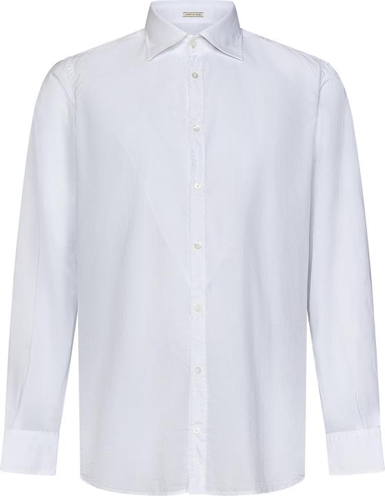 Immagine prodotto Massimo Alba Shirts White (L)