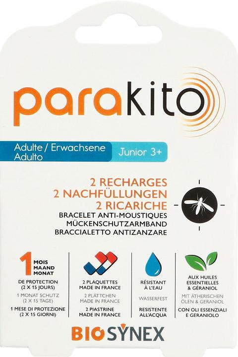 Image du produit Para‘Kito Nachfüllungen
