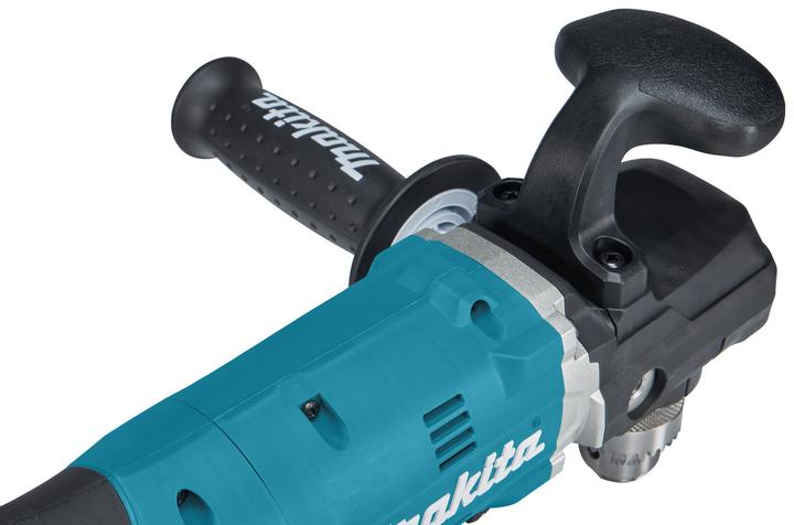 Immagine prodotto Makita Trapano angolare a batteria 18V DDA450ZK (Batteria ricaricabile)