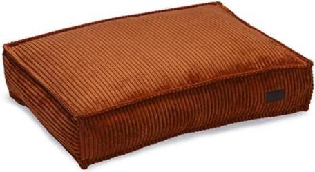 Actual product image Designed by Lotte Ribbed Cushion (Dog)