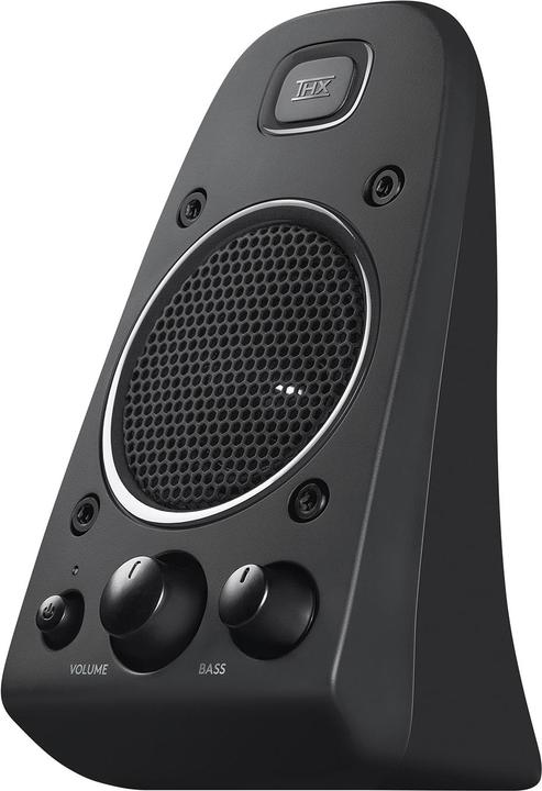 Actual product image Logitech Z625