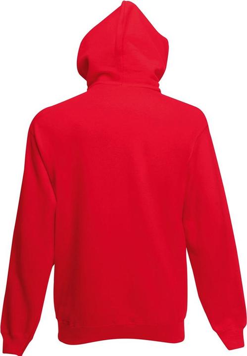 Image du produit Fruit of the Loom Sweat à capuche Hoodie Sweat à capuche (M)