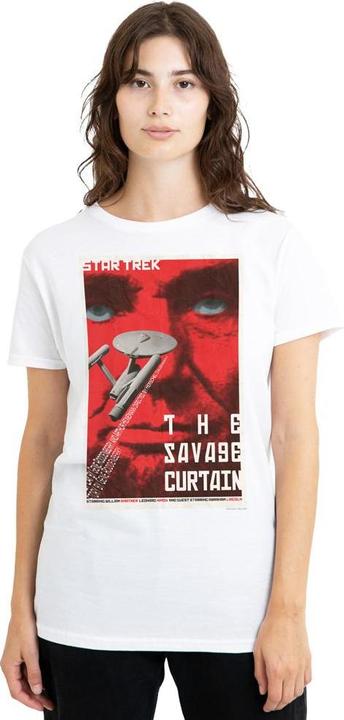 Immagine prodotto The Original Series Episode 77 Maglietta Adulto Unisex (L)