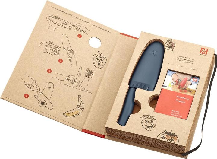 Immagine prodotto Zwilling Twinny (10 cm)